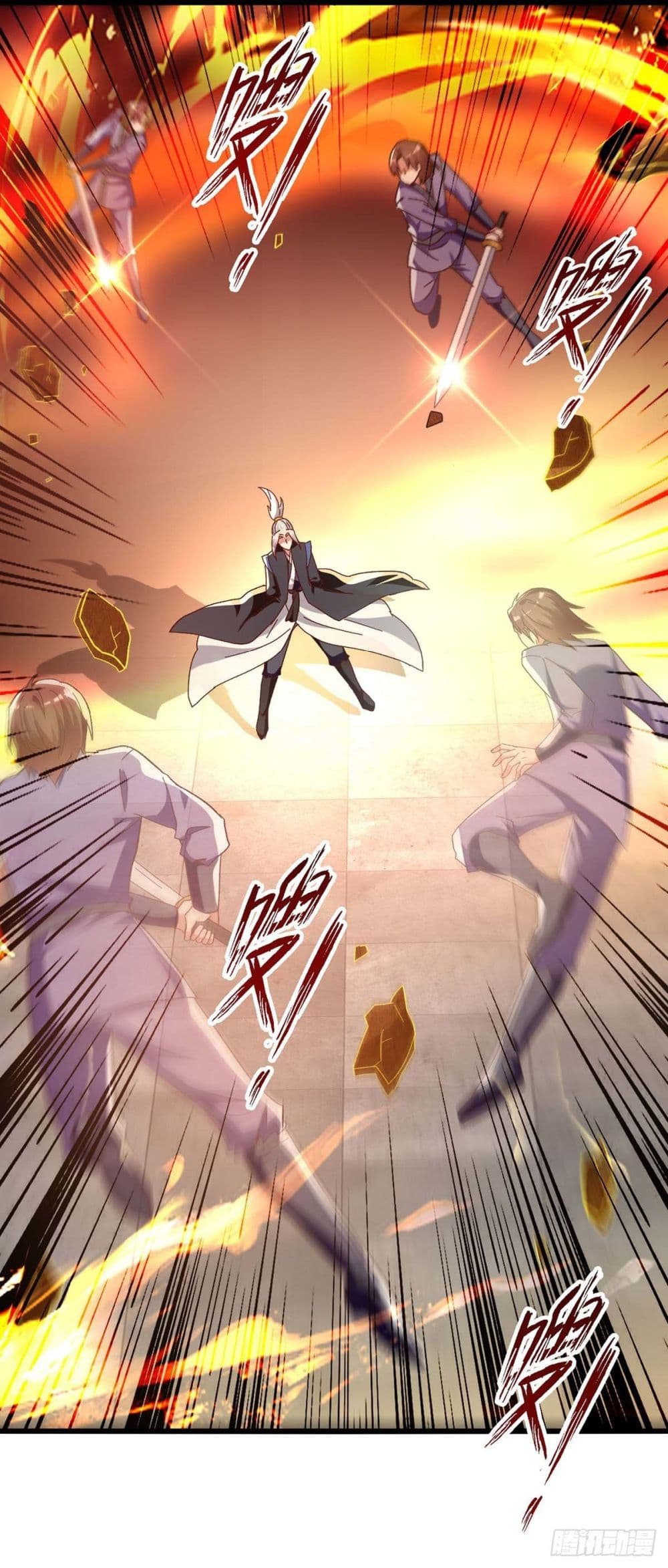 Emperor LingTian 231 (9)